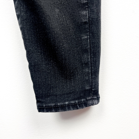 American Eagle The Dream Jean - Black Skinny Jeans - Picture 5 of 12